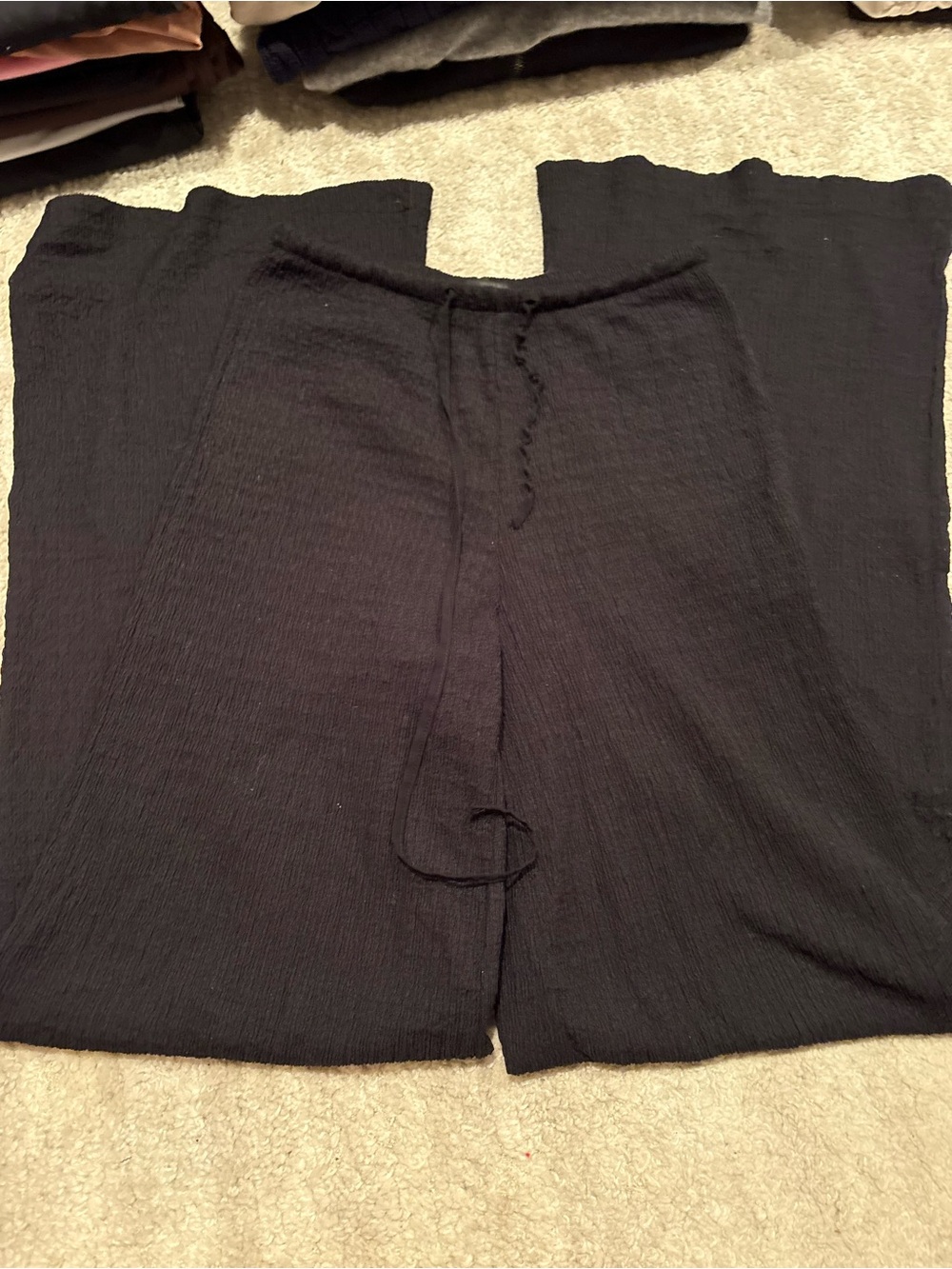 Zara pants